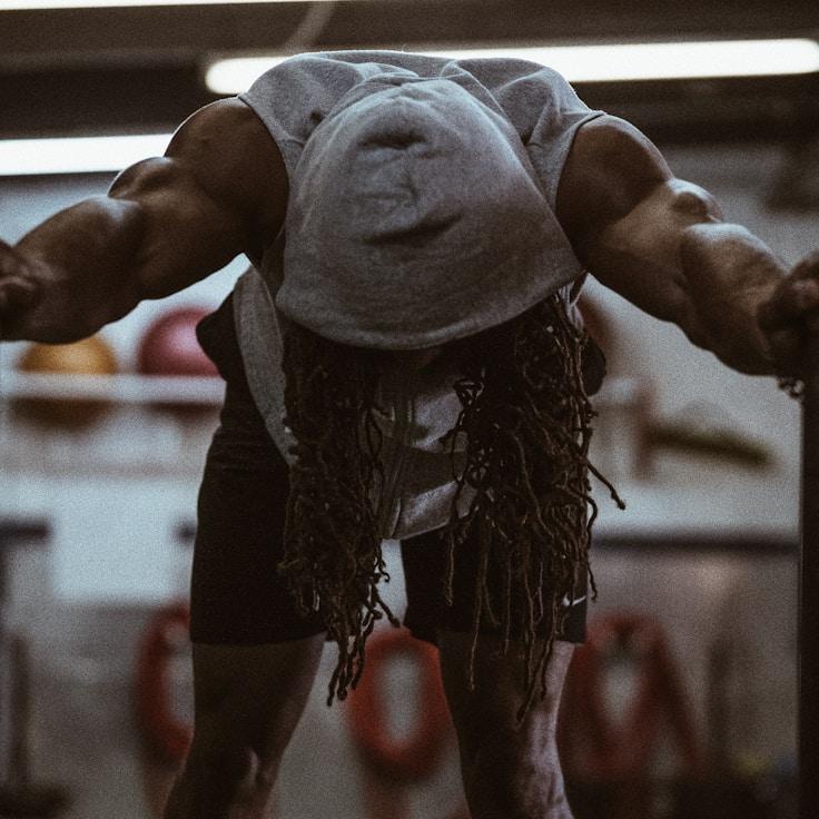 Simple fitness habits and routine planning